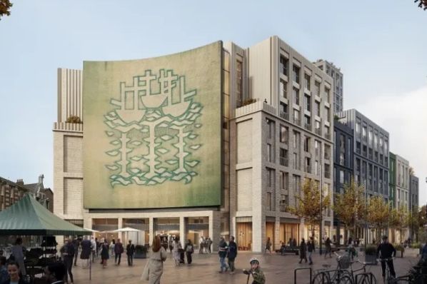Vinci secures Hull Albion Square development (GB)