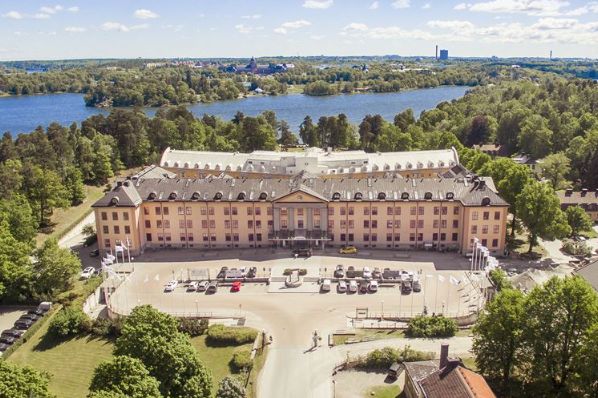 CapMan acquires landmark hotel and office property in Solna (SE)