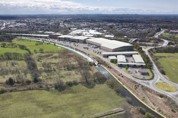 FIREM to start work on Lancashire industrial park (GB)