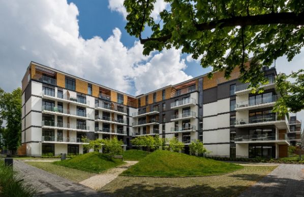 Catella sells resi and student housing assets for €60m (PL)