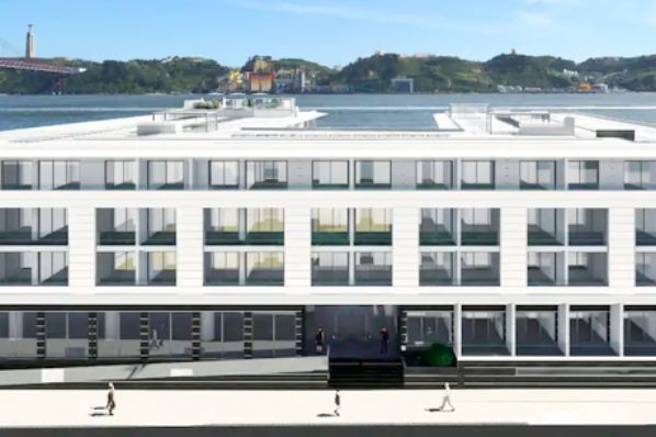 Hyatt opens new hotel in Lisbon (PT)