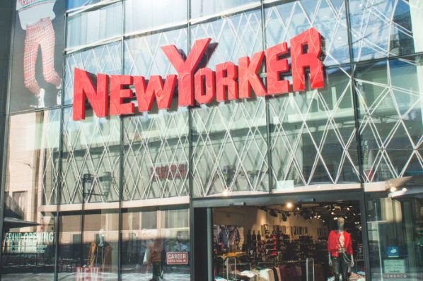 NEW YORKER to open new store in Wismar (DE)