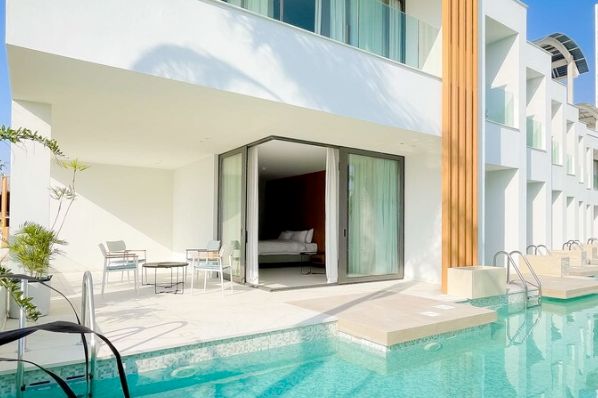 Radisson unveils new resort in Cyprus