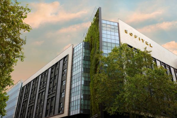 Sofitel returns to Spain with €40m Barcelona hotel redevelopment