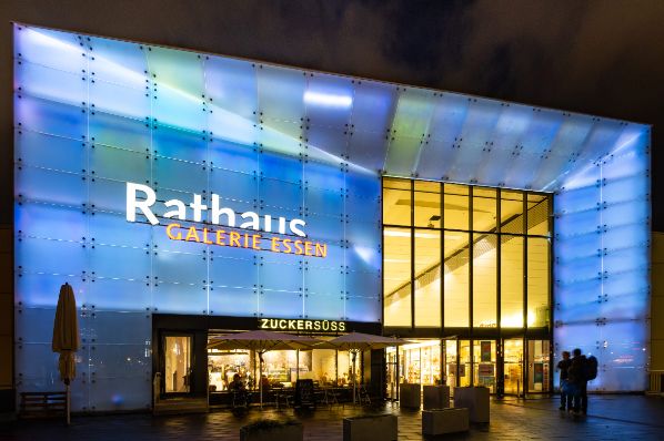 HEMA to open in Rathaus Galerie Essen (DE)