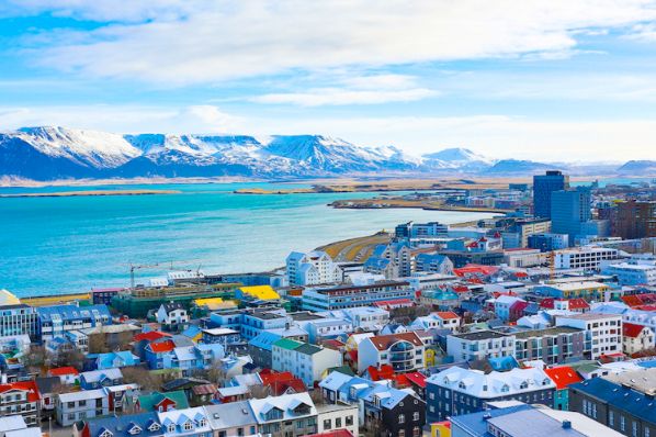 Legendary Hotels and Resorts to launch 12 new locations across Iceland