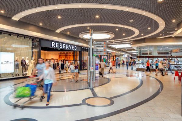 NEPI Rockcastle buys Atrium Copernicus Shopping Center (PL)