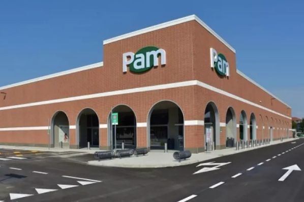 Pam Panorama to invest €100m in its retail network (IT)