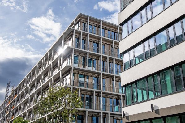 HIH Invest buys Freiburg office development (DE)
