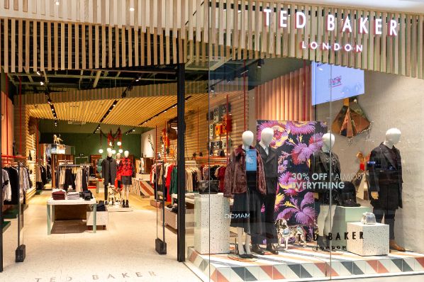 Merry Hill grows its retail offer (GB)