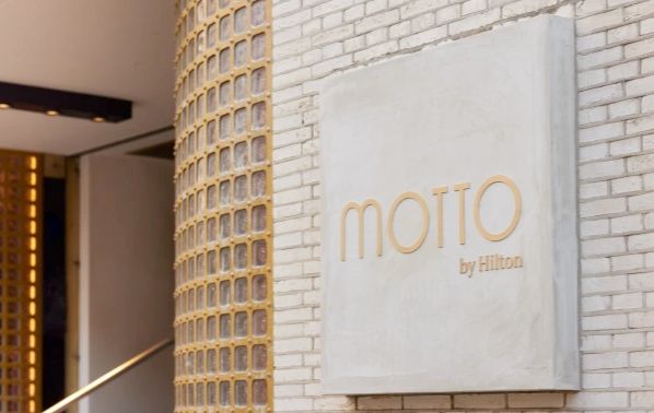 Motto by Hilton debuts in the Netherlands