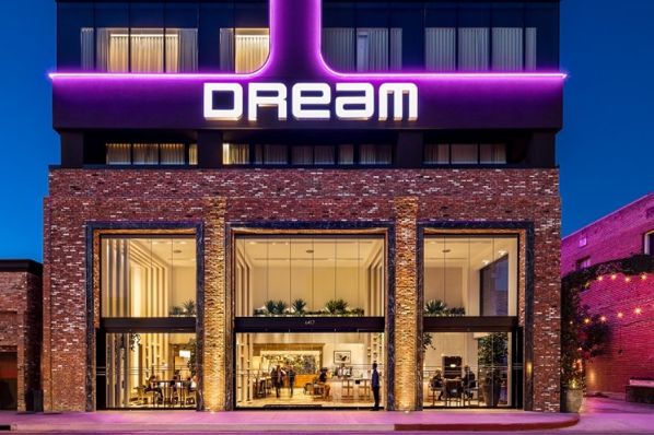 Hyatt to acquire Dream Hotel Group