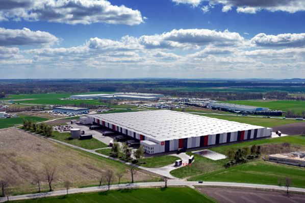 7R to develop new logistics facility in Lower Silesia (PL)