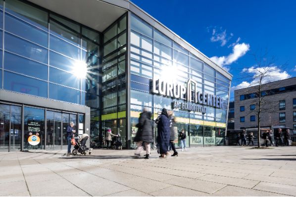 Captiva acquires Lurup Center in Hamburg (DE)