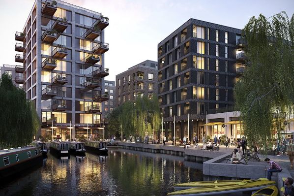 The Brentford Project grows its F&B offer (GB)