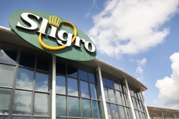 Sligro acquires retail portfolio in Belgium
