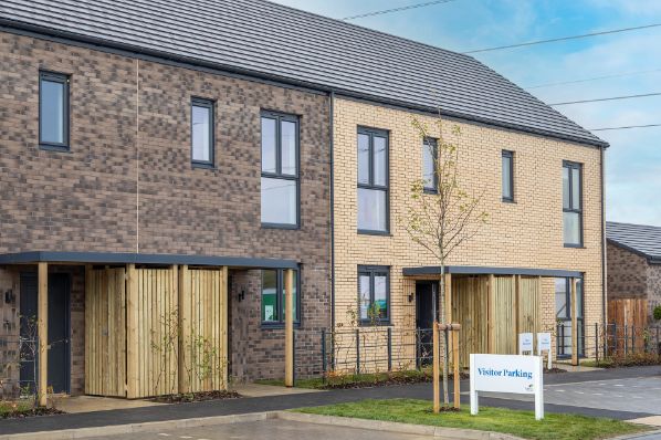 LGMH and VIVID to deliver over 1000 affordable homes (GB)