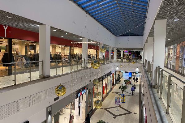 Focus Estate Fund acquires Atrium Mosty shopping centre (PL)