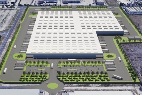 Cromwell and Bain Capital to develop logistics scheme in Bari (IT)