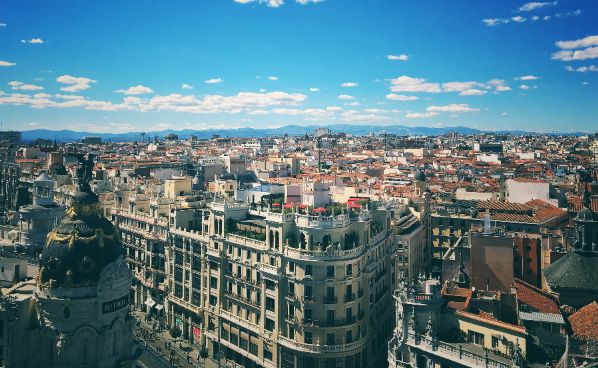 CBRE IM acquires Madrid resi asset (ES)