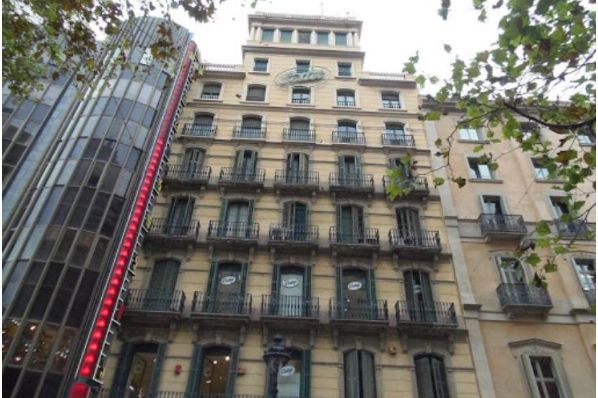 Generali Real Estate buys Barcelona office building (ES)