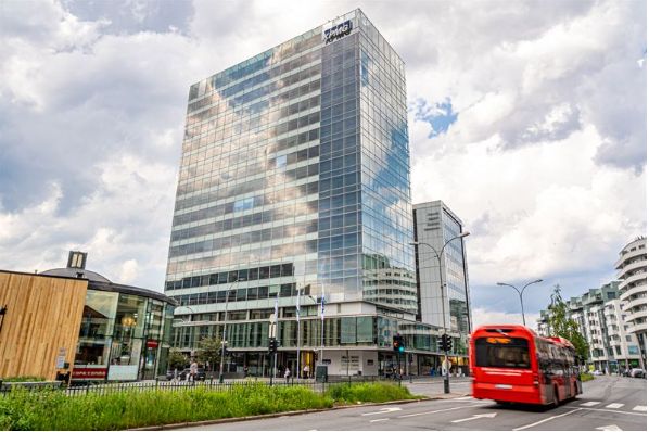 CapMan invests in Oslo office property (NO)