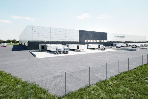 Verdion to forward fund Danish logistics development
