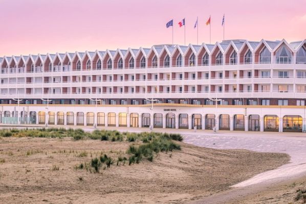 Radisson grows its presence in France