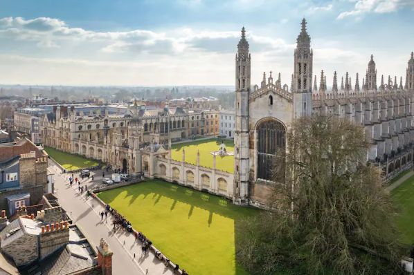 Mission Street and BentallGreenOak to deliver new science district for Cambridge (GB)