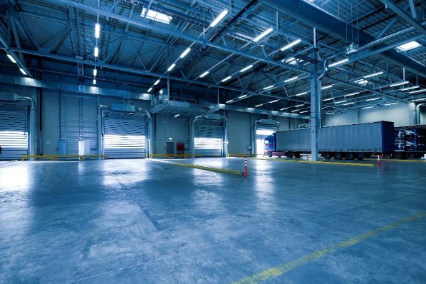 CapMan acquires Aarhus industrial property (DK)