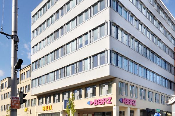 Vivoreal buys Vienna office building (AT)