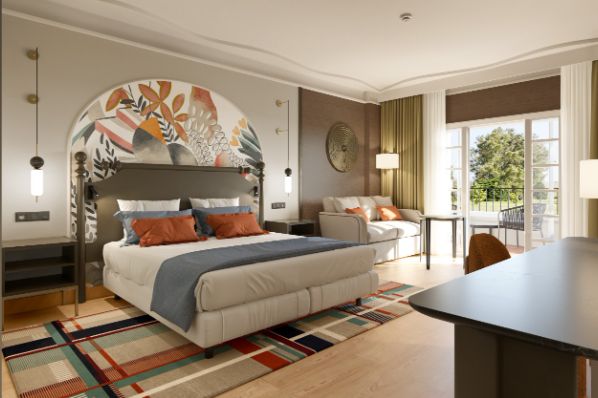 Hyatt to open new resort in Spain