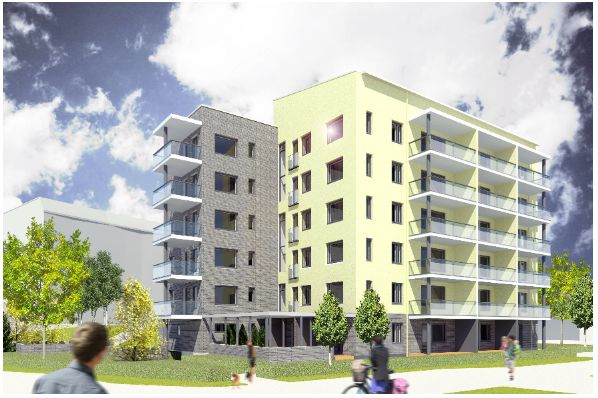 Premico invests in Finnish resi property