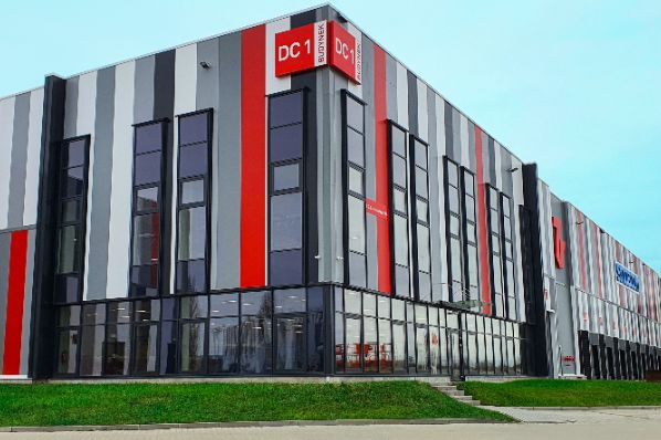 DWS buys Poznan logistics property (PL)