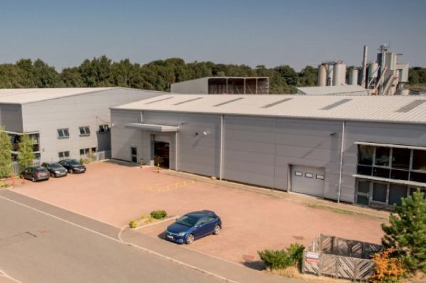 M7 Real Estate invests in UK warehouse portfolio
