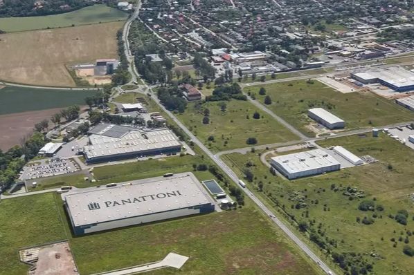 Panattoni to deliver new built-to-suit logistics development in Zary (PL)