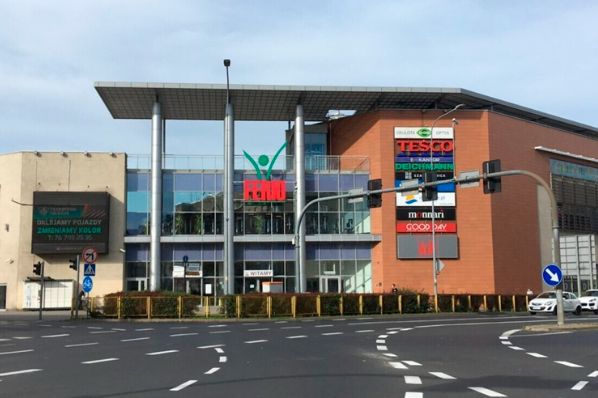 Focus Estate Fund acquired Ferio Legnica shopping center (PL)