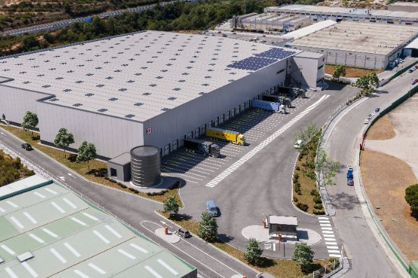 Clarion Partners grows its Spanish logistics portfolio