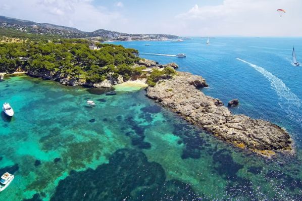 Mandarin Oriental to open new resort in Mallorca (ES)