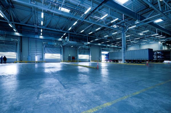 Lindu acquires Copenhagen logistic property (DK)