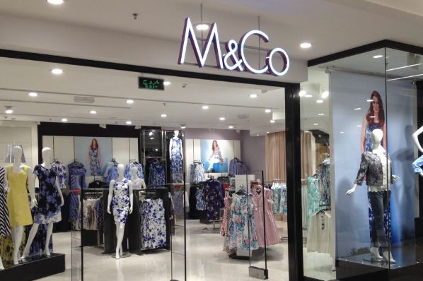 M&Co to close all 170 stores (GB)