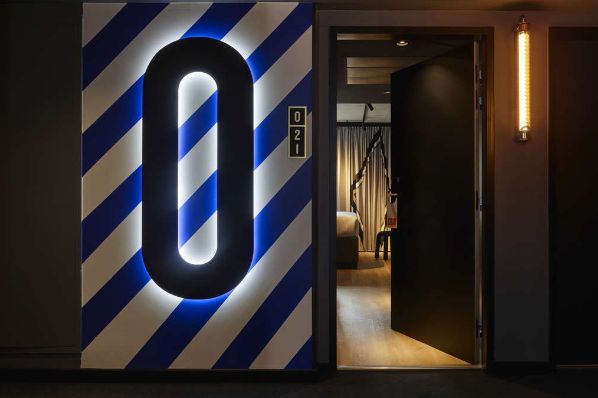 Tribe opens its 10th hotel (FR)