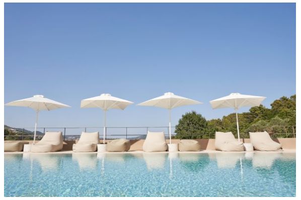 Radisson launches new resort in Greece
