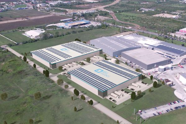 ELI Parks invest €22m in Oradea logistics facility (RO)