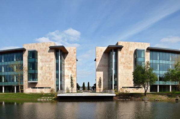 Fine Grain Property acquires Waterside at Citywest Business Campus (IE)