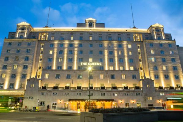 Pandox acquires The Queens Hotel for €59.6m (GB)