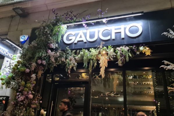 Gaucho expands in Wales (GB)