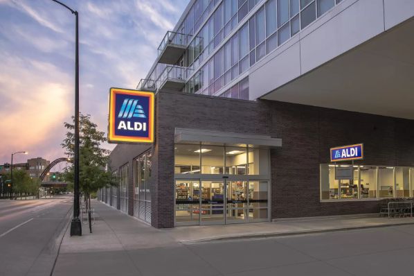 Aldi grows its UK retail portfolio