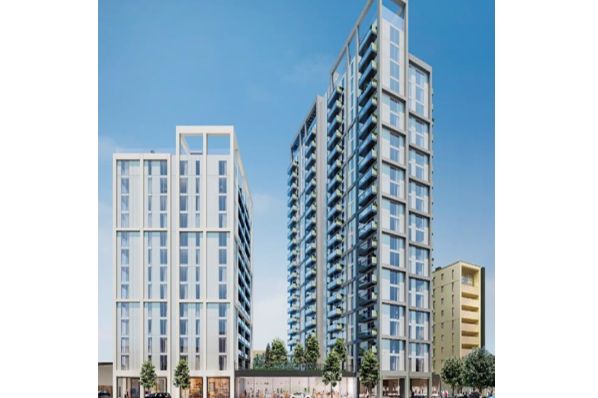 CBRE UK Affordable Housing Fund secures new LGPS investors (GB)