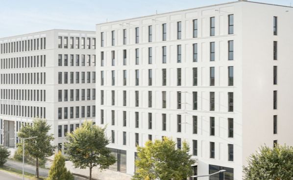 Zleep Hotel to debut in Berlin (DE)